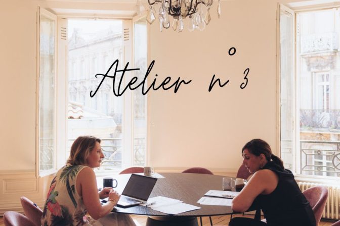 Studio Com’, vos ateliers com’ de l’été